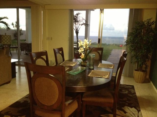 Oceanfront Home With Private Pool Tamuning Buitenkant foto